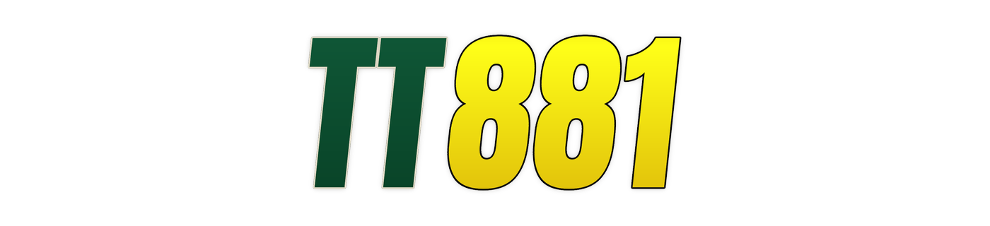 tt881 logo
